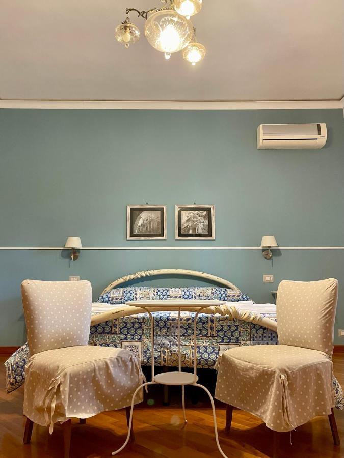 Villa Mara B&B Noto Room photo