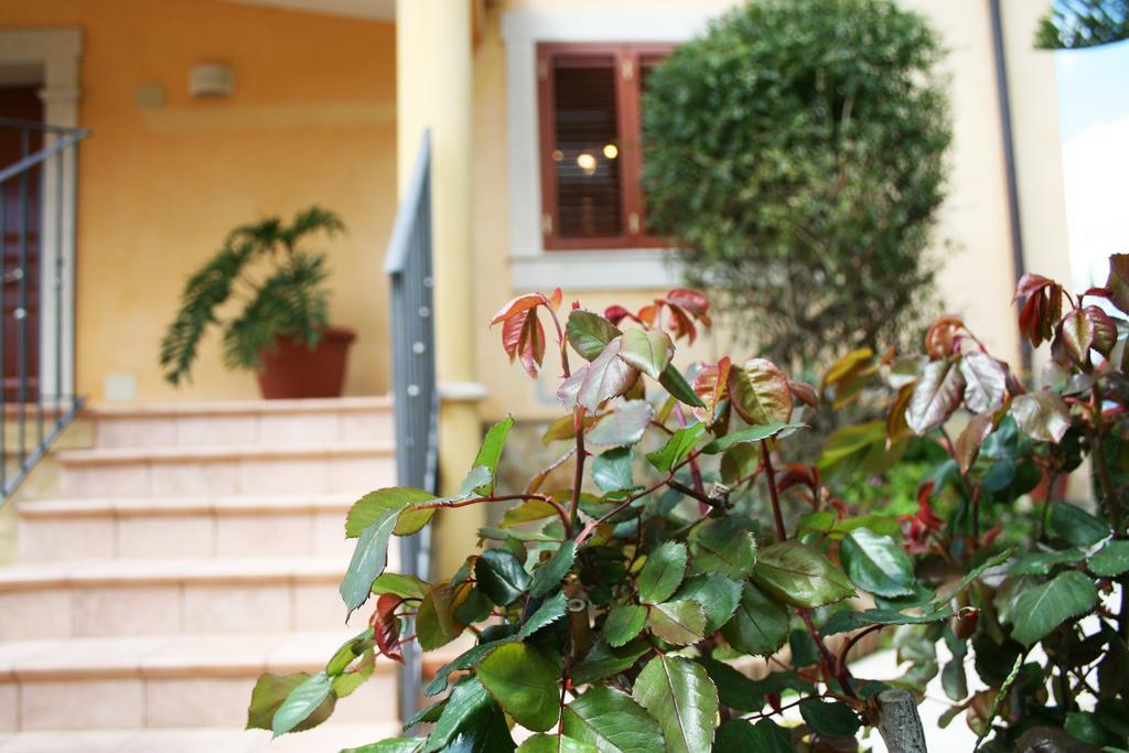 Villa Mara B&B Noto Exterior photo